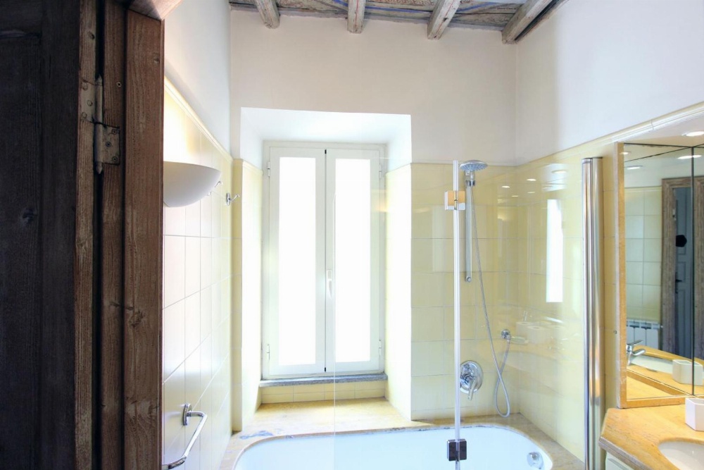 Mattei Flat