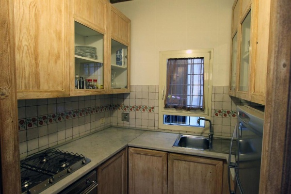 Mattei Flat image 8